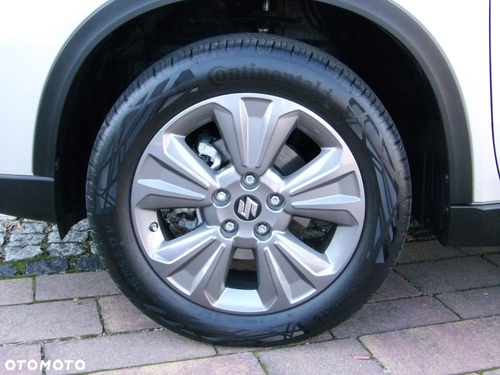 Suzuki Vitara 1.4 Boosterjet Premium 2WD - 14