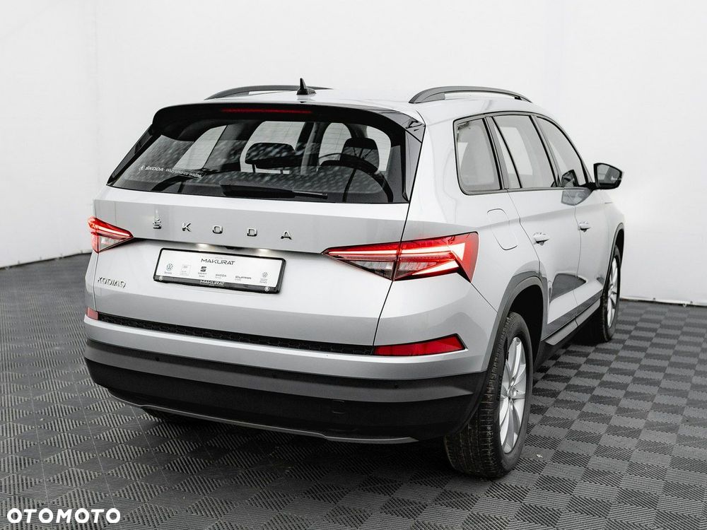 Skoda Kodiaq 2.0 TDI 4x2 Ambition DSG - 6