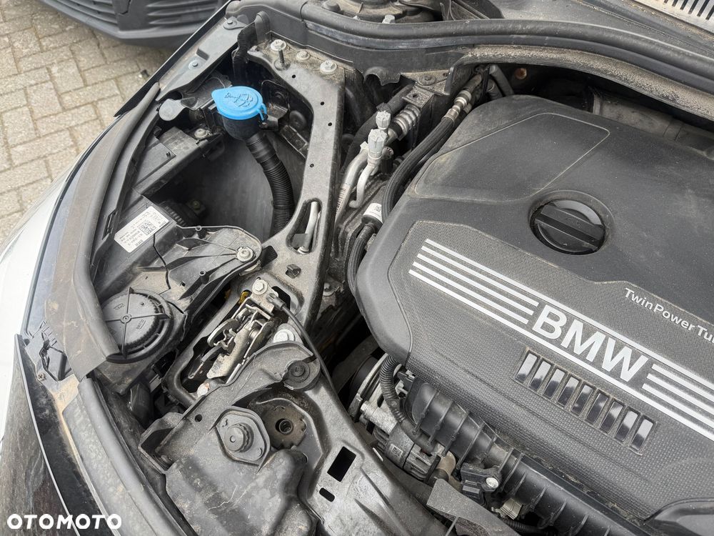 BMW Seria 1 - 16