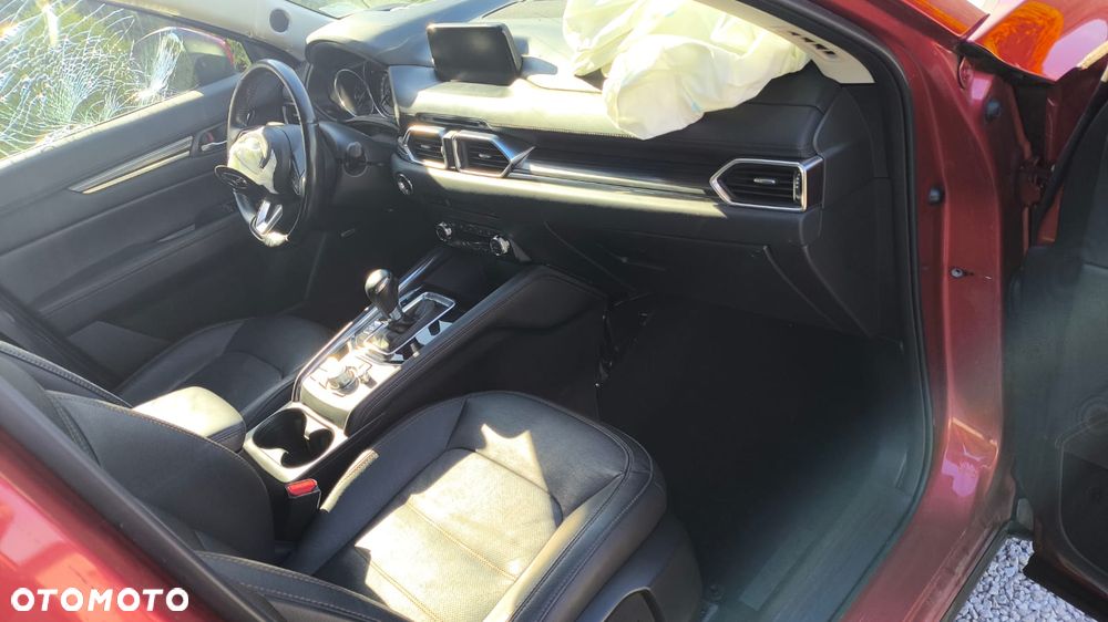 Mazda CX-5 - 4