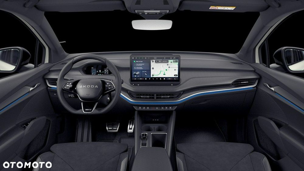 Skoda Elroq - 5