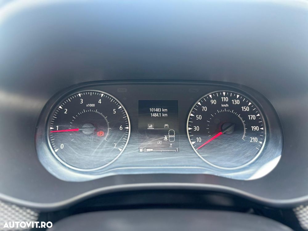 Dacia Sandero Stepway - 15