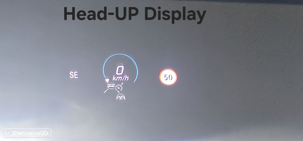 Mercedes-Benz CLA 250 e - 7