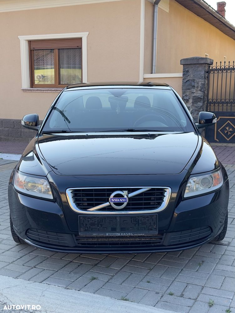 Volvo S40 D2 Kinetic - 7