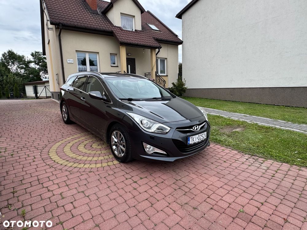 Hyundai i40 i40cw 1.6 5 Star Edition - 7