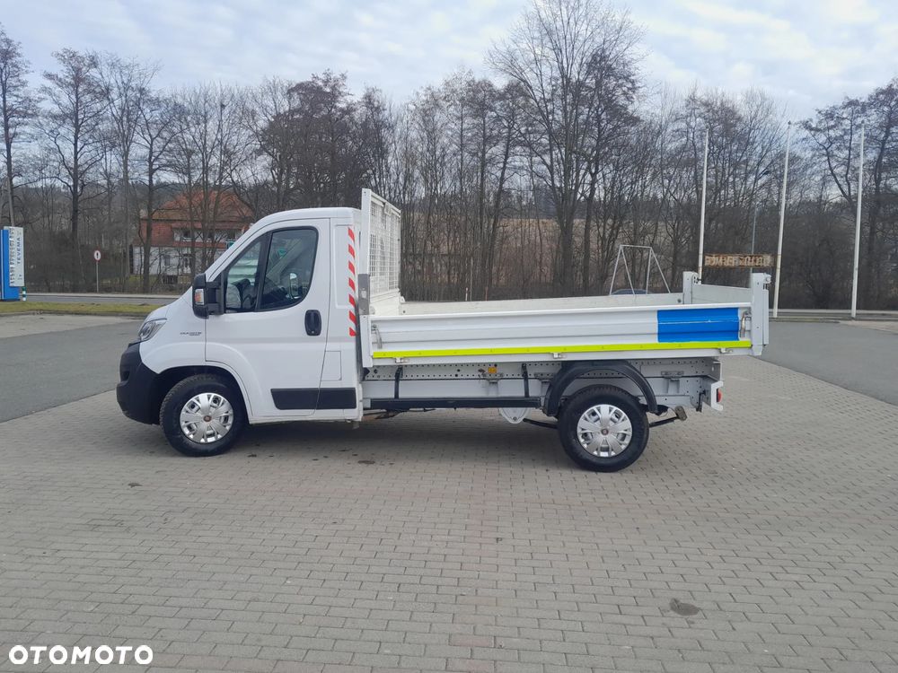 Fiat Ducato - 5