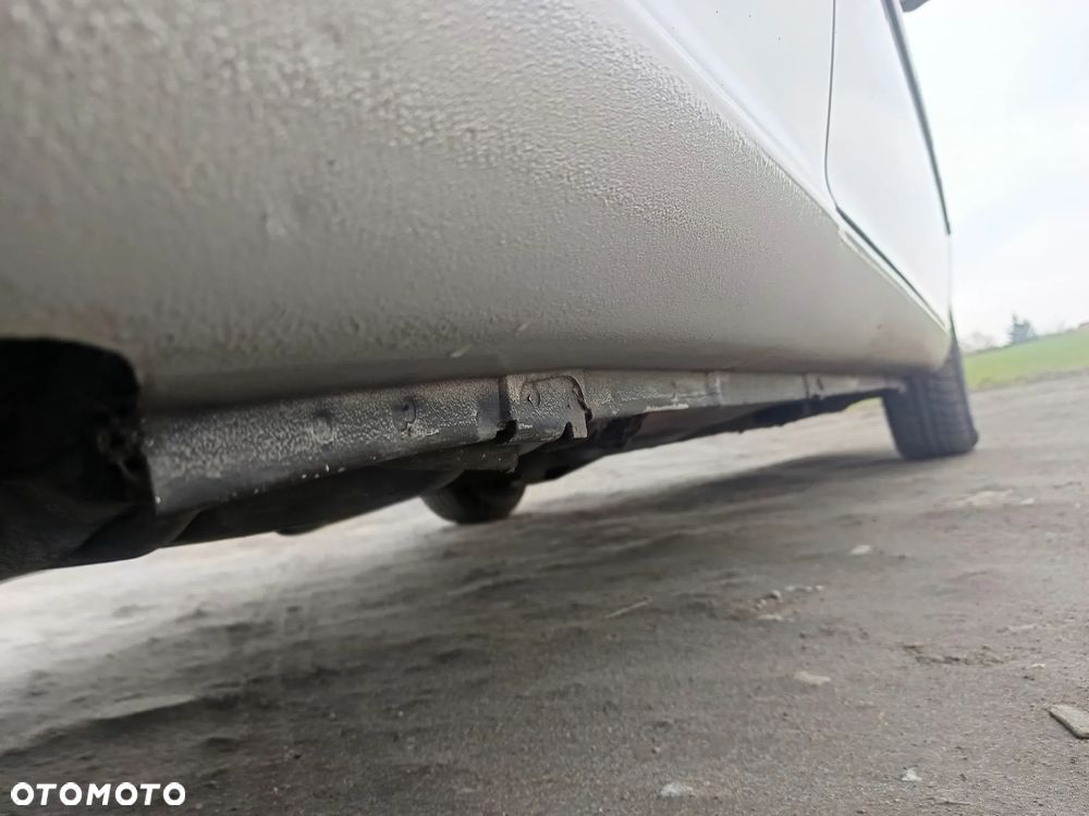 Citroën ZX 14 Avantage - 12