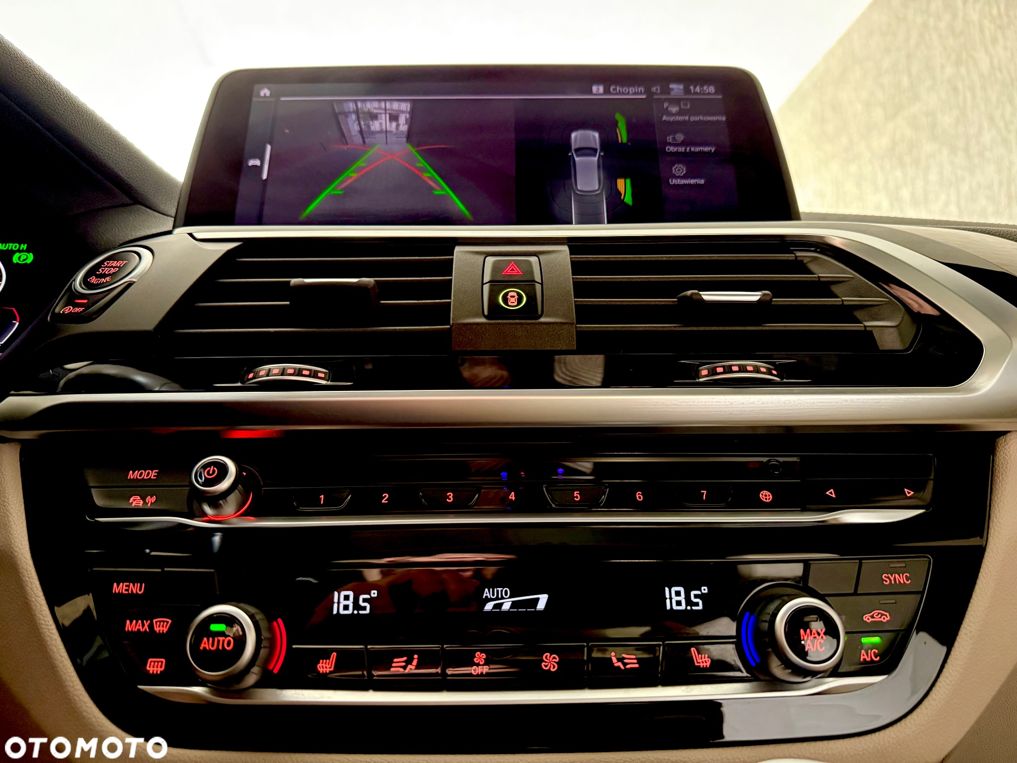 BMW X3 - 21