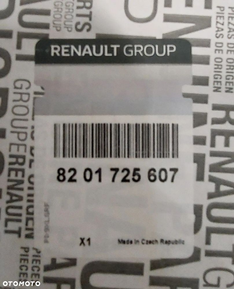 Reanult Captur II 2 hak holowniczy wiązka 13pin - 6