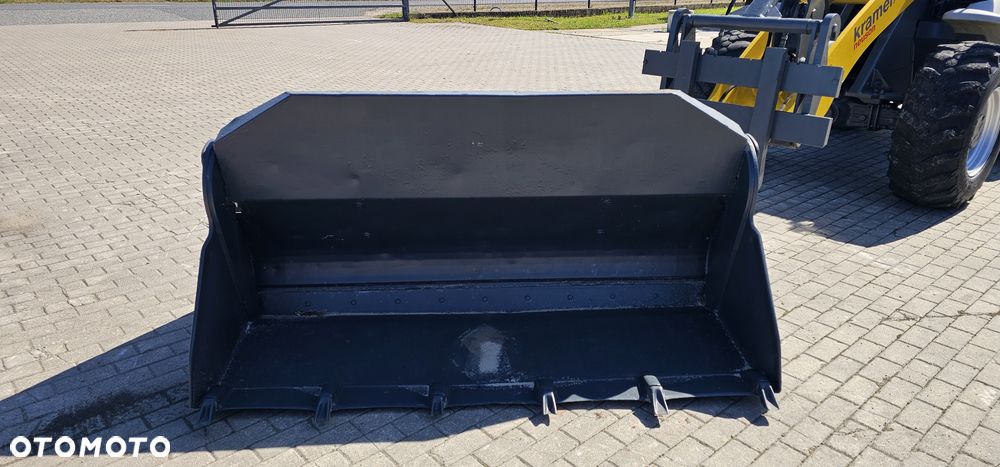 Kramer 680 - 9