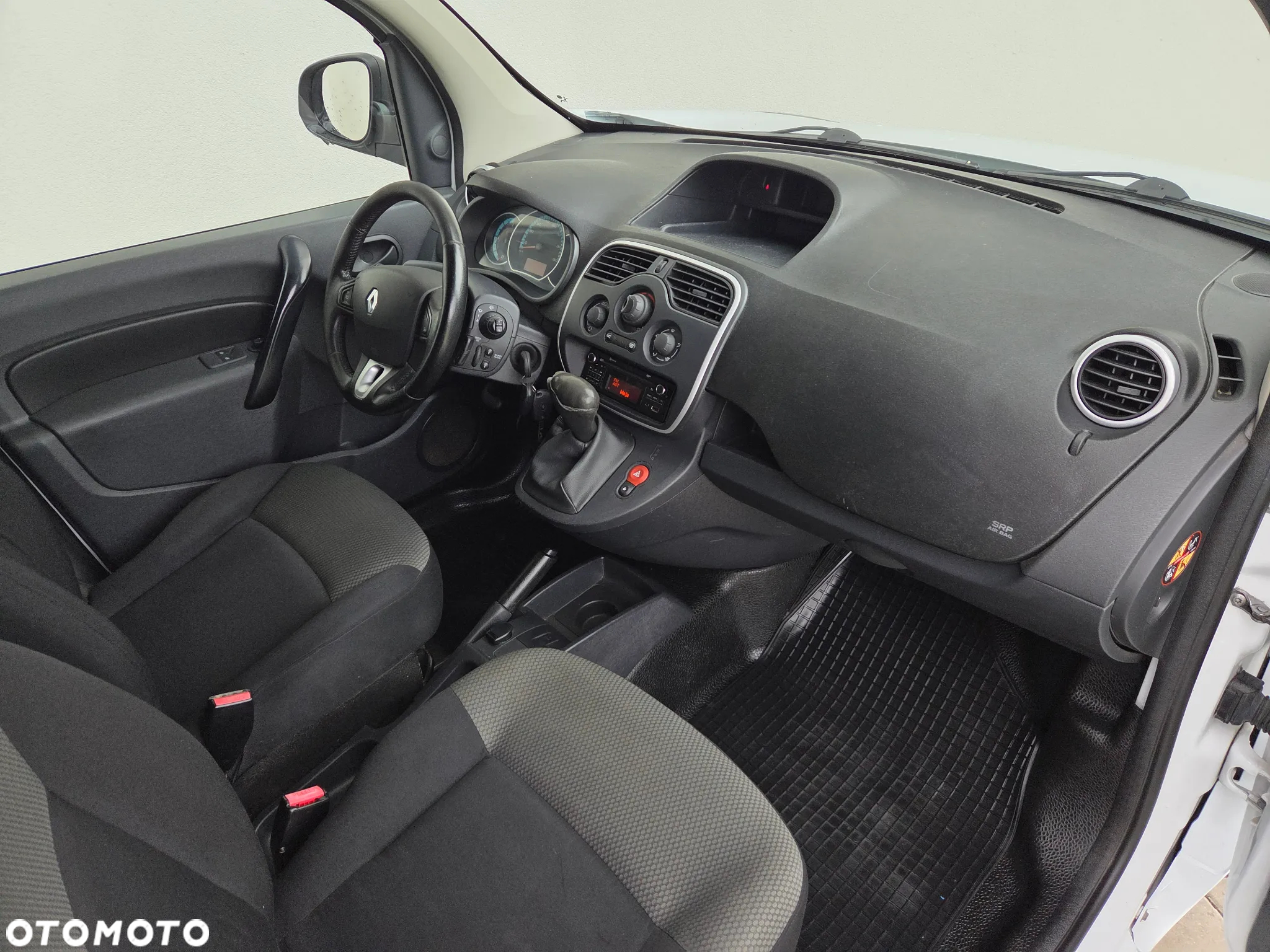 Renault Kangoo - 9