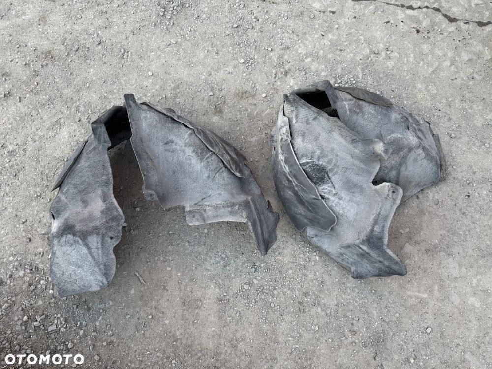 Nadkole tył tylne Range Rover Evoque L538 prawe lub lewe OE - 1