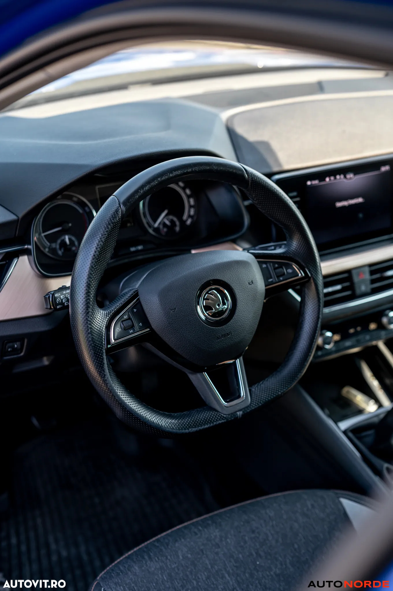 Skoda Kamiq 1.0 TSI Style - 10