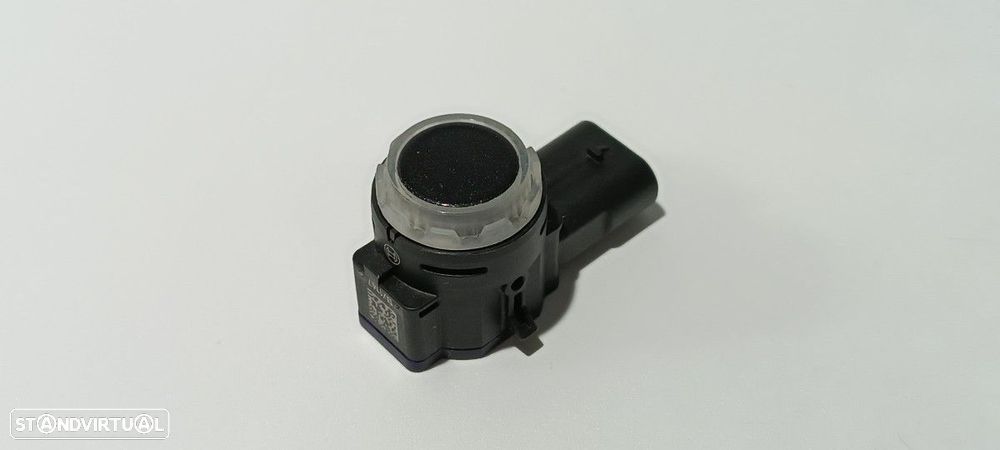 SENSOR DE ESTACIONAMENTO MERCEDES EQS 450+ - 3