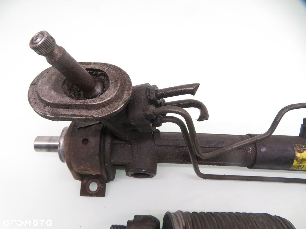 MAGLOWNICA CHEVROLET AVEO T200 - 4