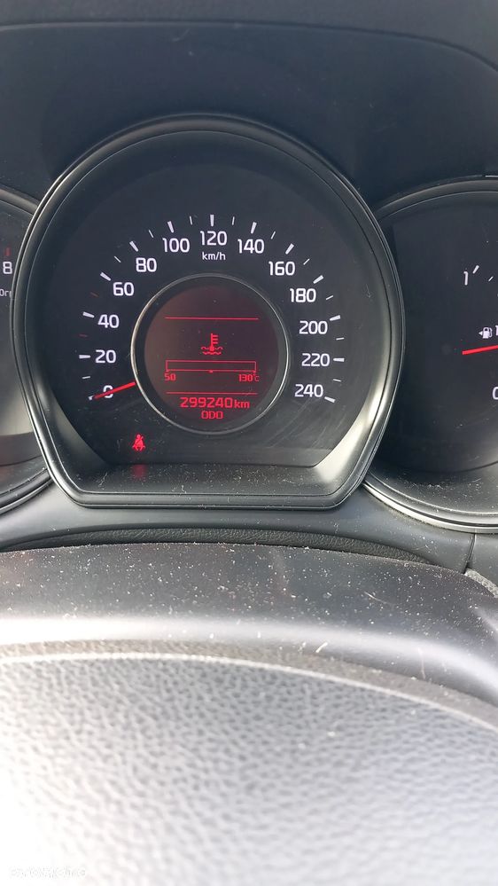 Kia Ceed 1.6 GDI L - 12