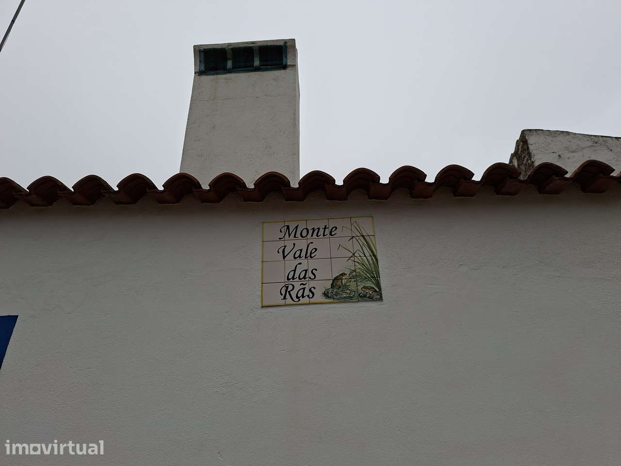 Alentejo Country Estate for Sale - Monte Alentejano à Venda - Grande imagem: 2/19