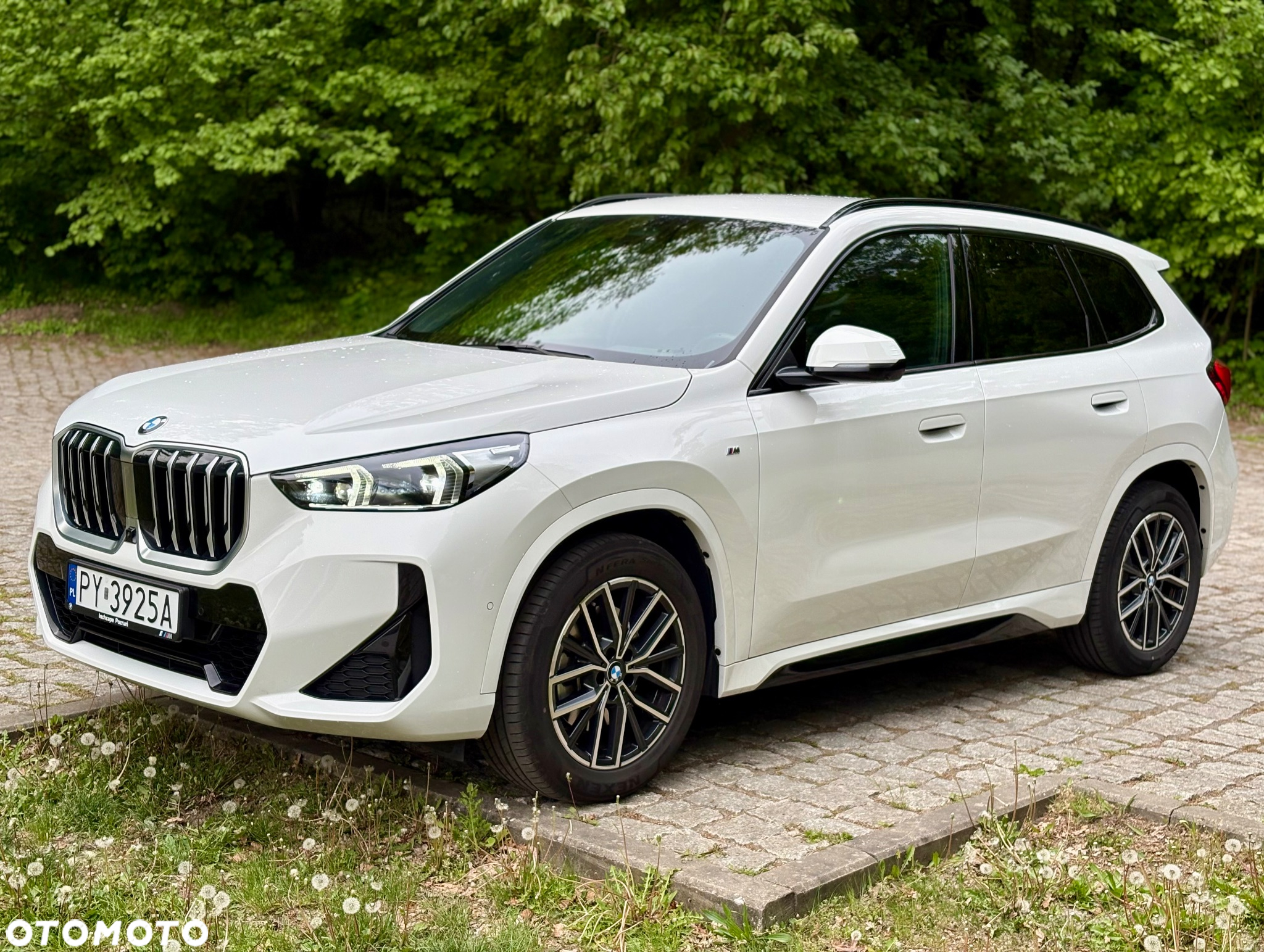 BMW X1 sDrive20i mHEV M Sport sport - 26