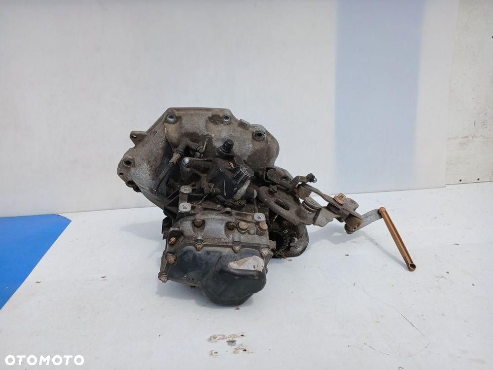 SKRZYNIA BIEGÓW GEARBOX OPEL CORSA D meriva astra 1.4 1.2 B299772 F13mw429 - 3