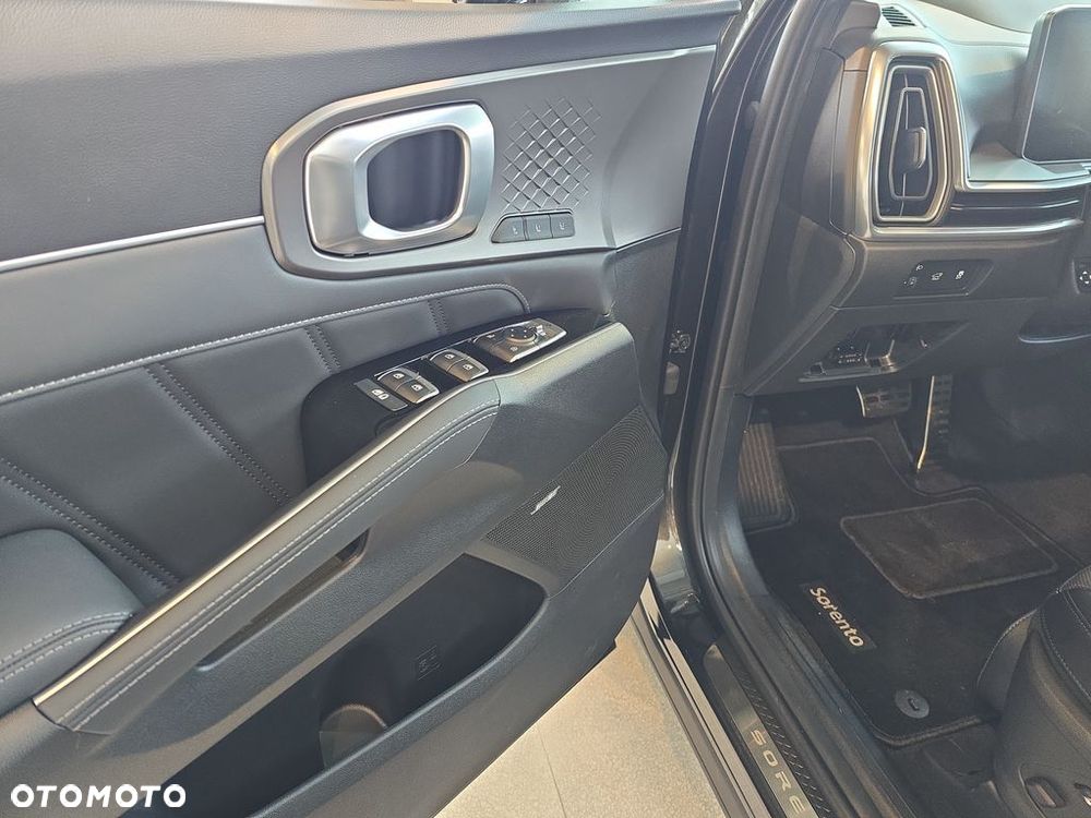 Kia Sorento 2.2 CRDi DCT8 2WD Vision - 11