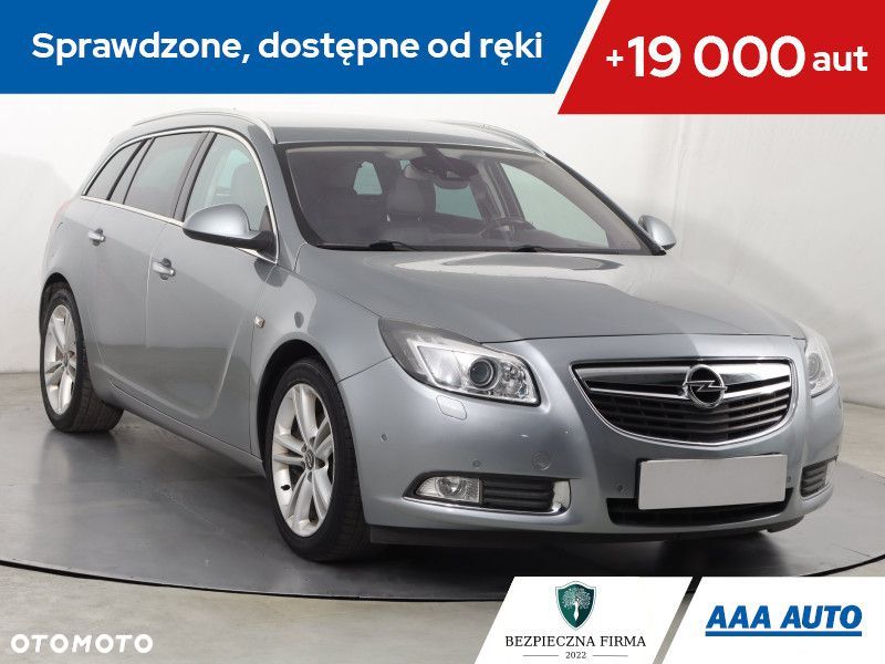 Opel Insignia - 2