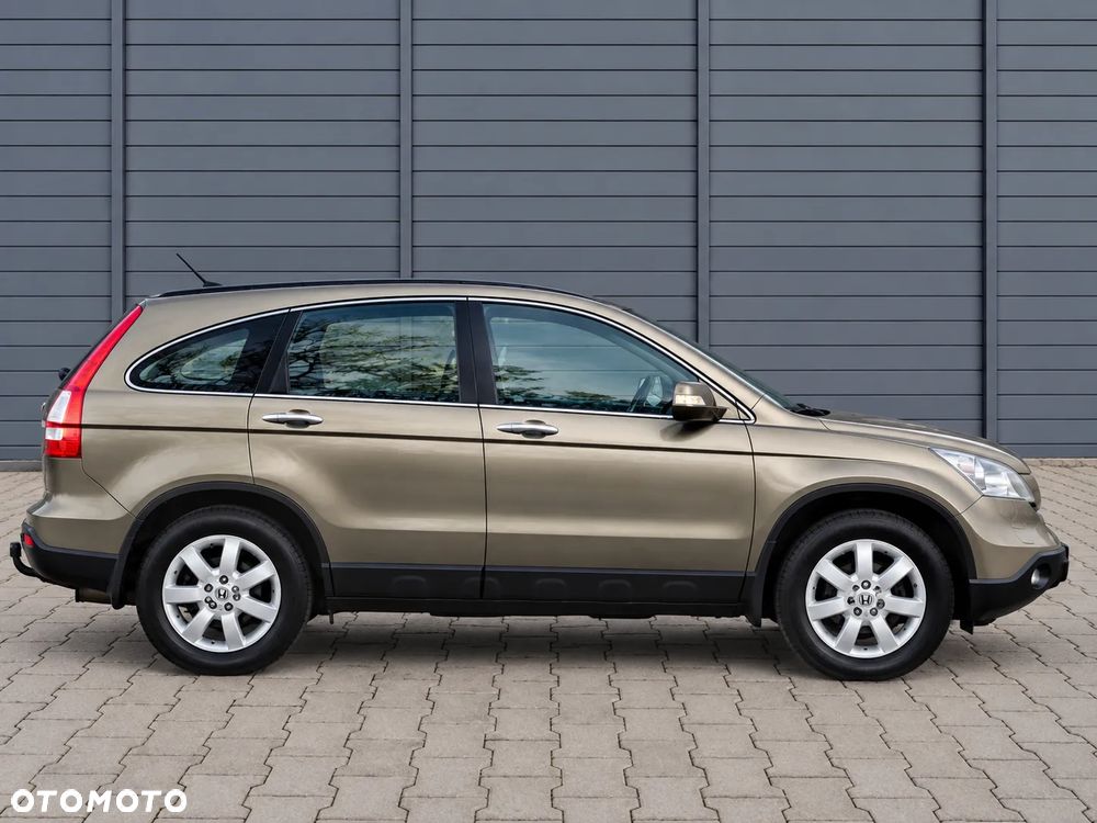 Honda CR-V 2.2i CTDi DPF Elegance - 6