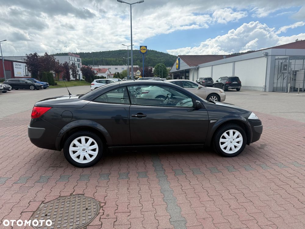Renault Megane 2.0 16V Dynamique - 18