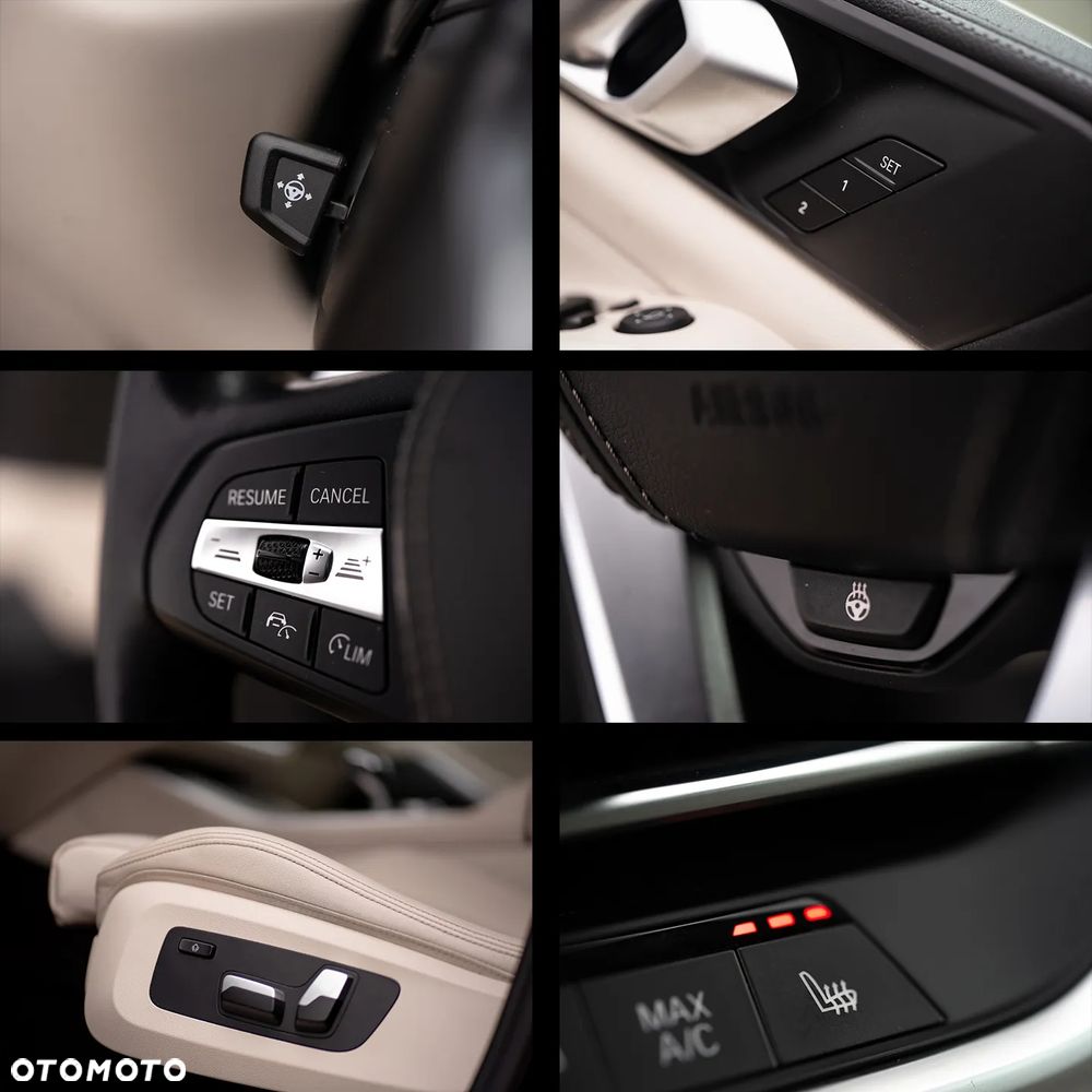BMW X5 xDrive40i mHEV - 39