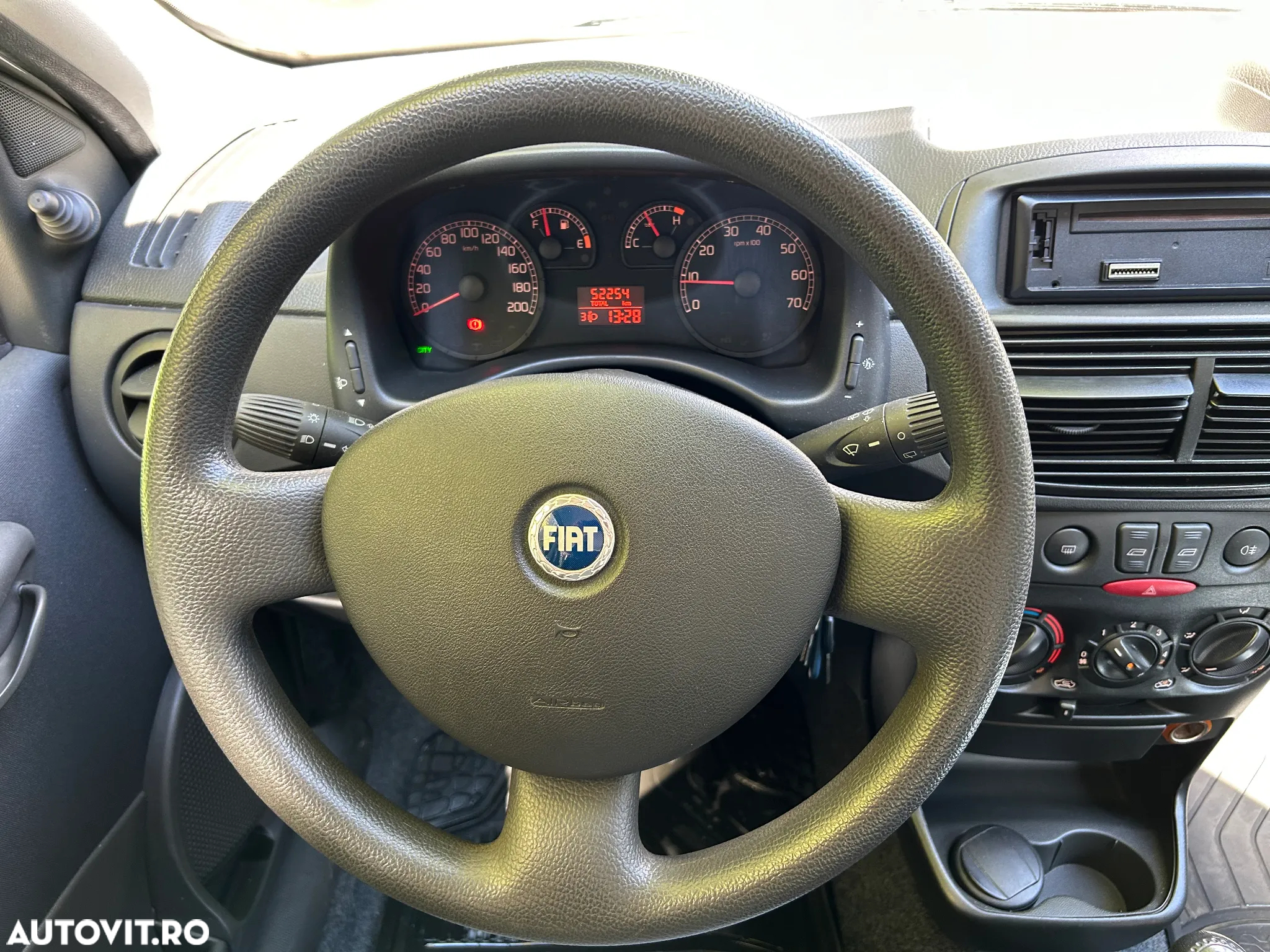 Fiat Punto 1.3 Multijet Classico - 18