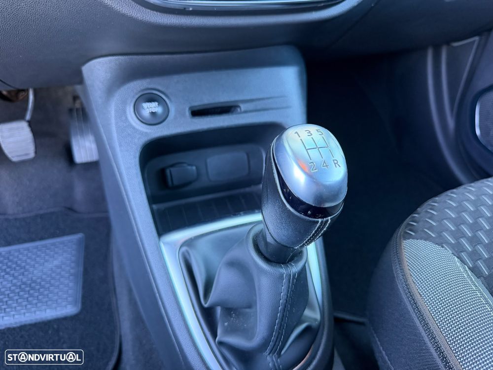 Renault Captur 1.5 dCi - 24