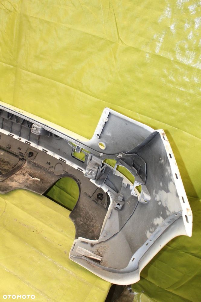 Zderzak tył Audi Q5 8R 2008-2012r. S-Line - 2