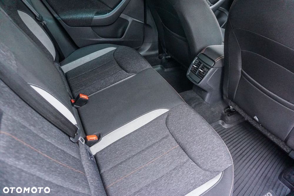 Skoda Kamiq 1.0 TSI Style DSG - 15