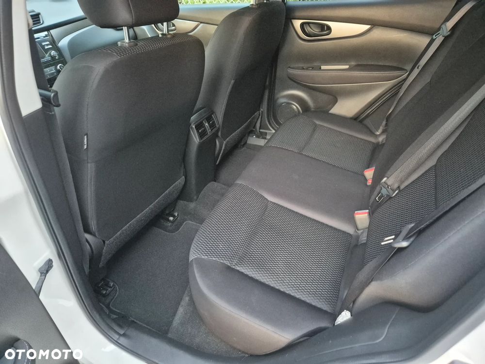 Nissan Qashqai - 13