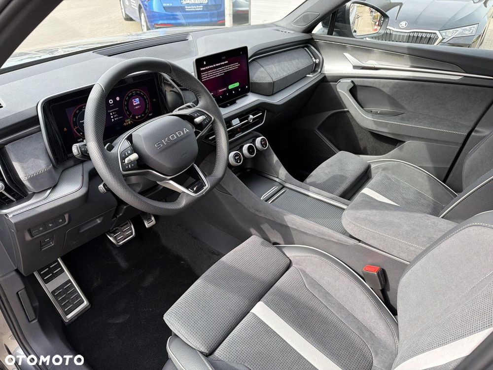 Skoda Kodiaq - 9