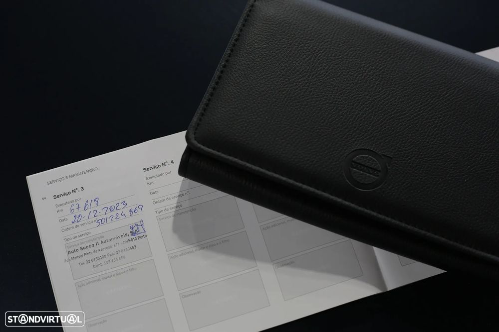 Volvo XC 60 2.0 T6 PHEV Inscription Expression AWD - 37