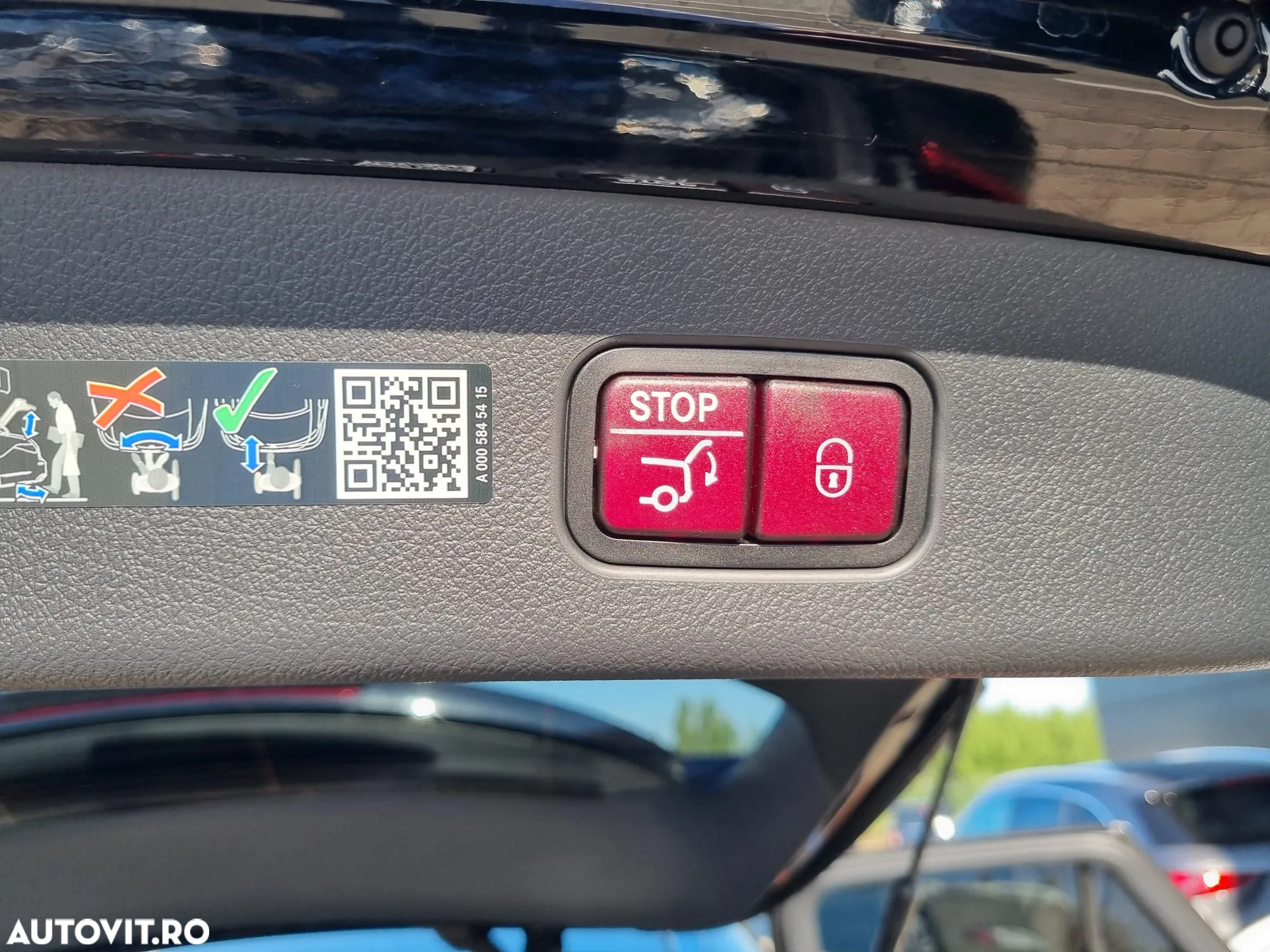Mercedes-Benz GLC 220 d 4MATIC MHEV - 19