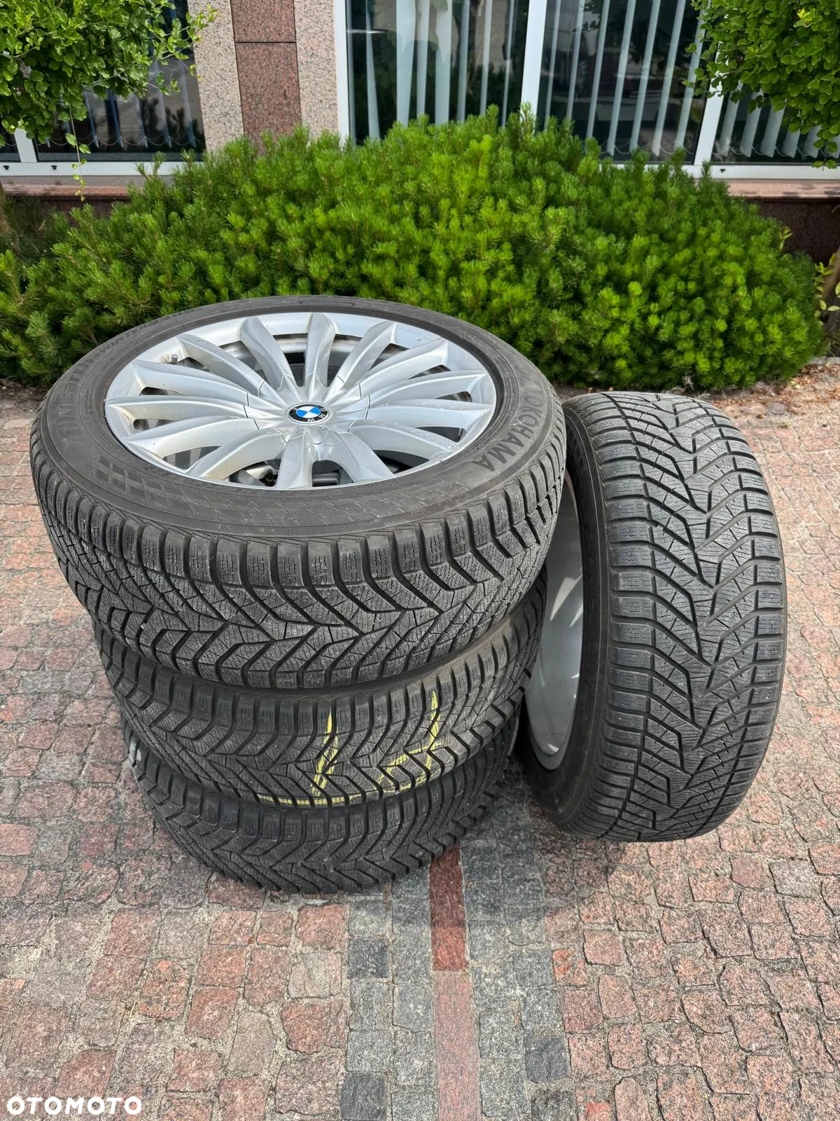 BMW Seria 7 740d xDrive - 23