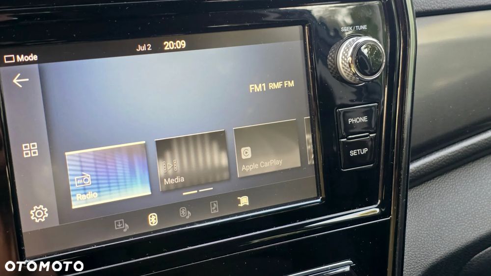 SsangYong/KGM Tivoli 1.5 T-GDI Crystal - 24