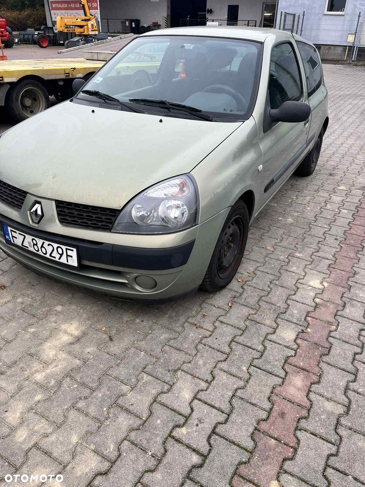 Renault Clio 1.2 Access - 5