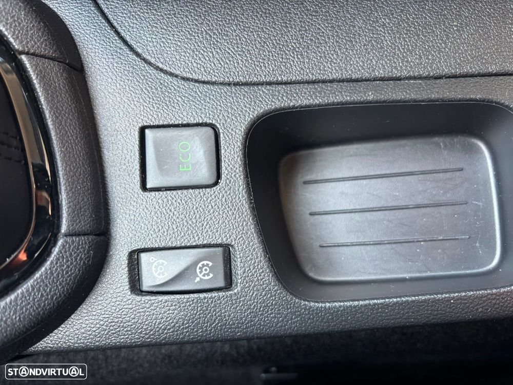 Renault Clio Sport Tourer 0.9 TCe Limited - 58