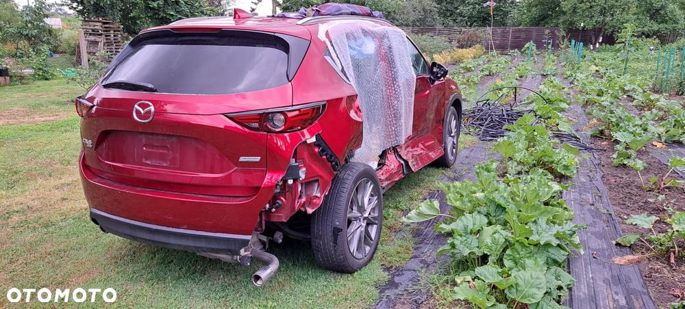 Mazda CX-5 2.5 Skypassion AWD - 6