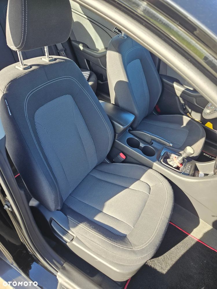 Kia Optima 1.7 CRDi L - 15