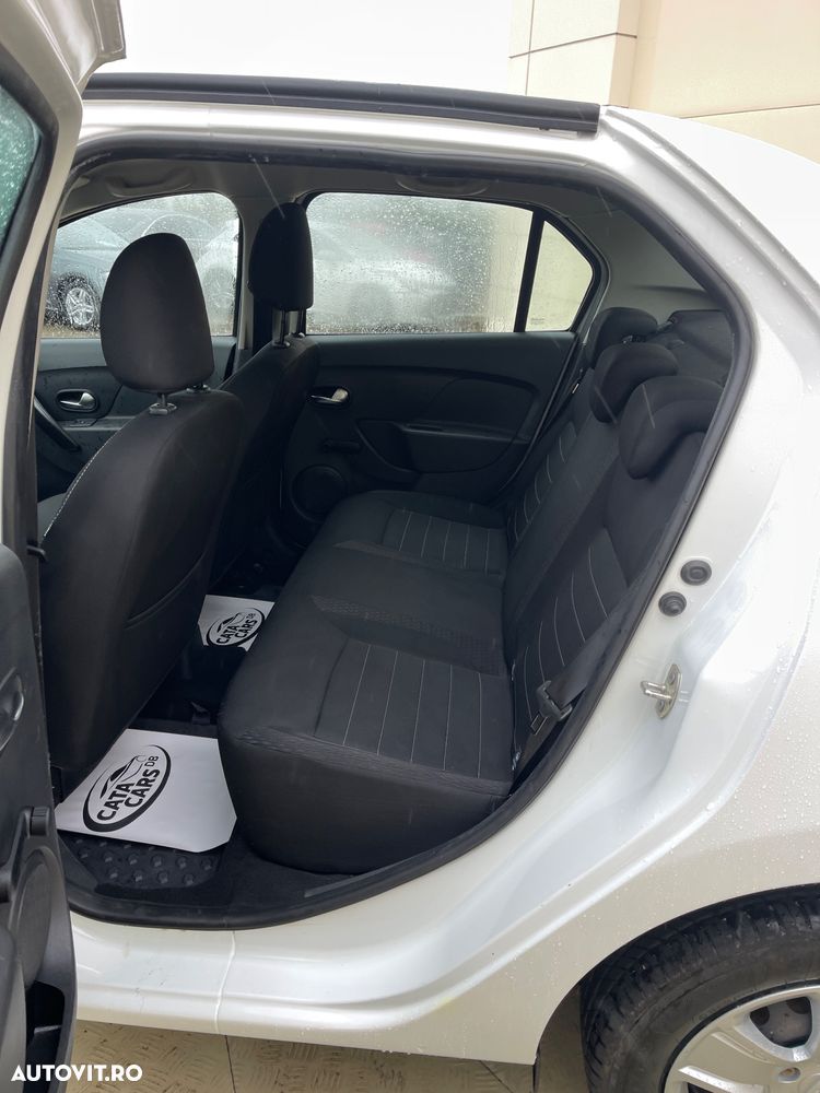 Dacia Logan - 28