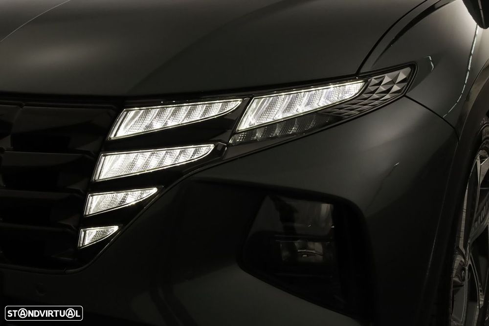 Hyundai Tucson - 6