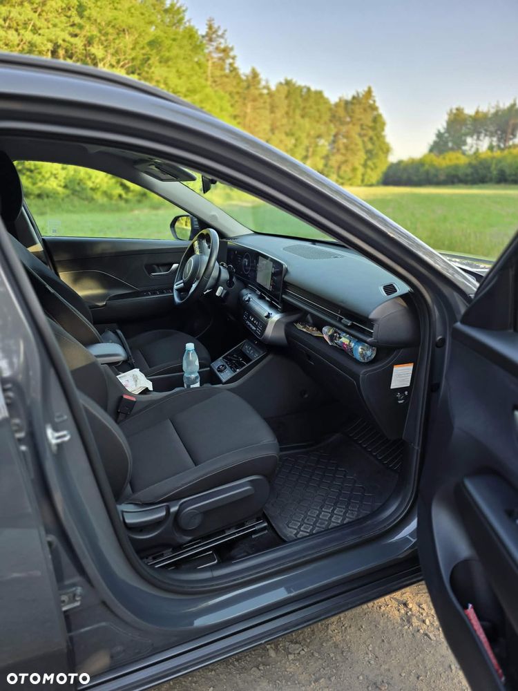 Hyundai Kona - 5