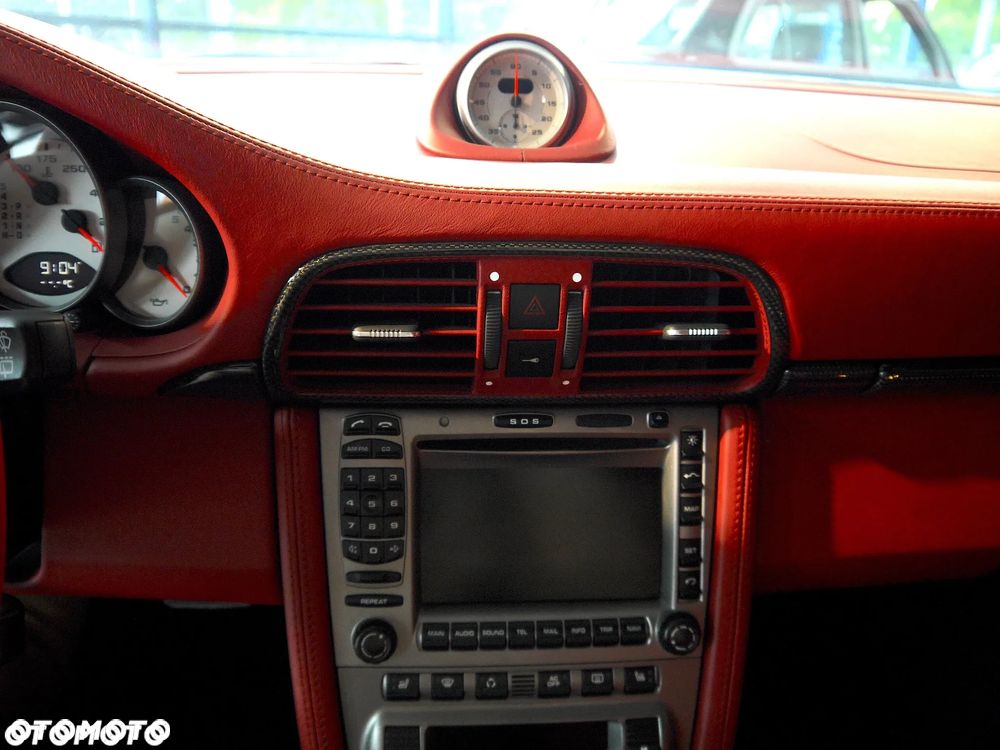 Porsche 911 - 15