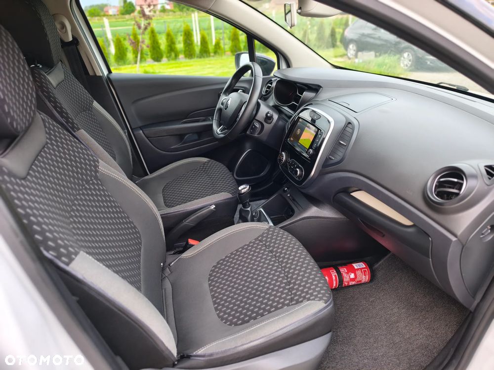 Renault Captur ENERGY TCe 90 Start&Stop Dynamique - 30
