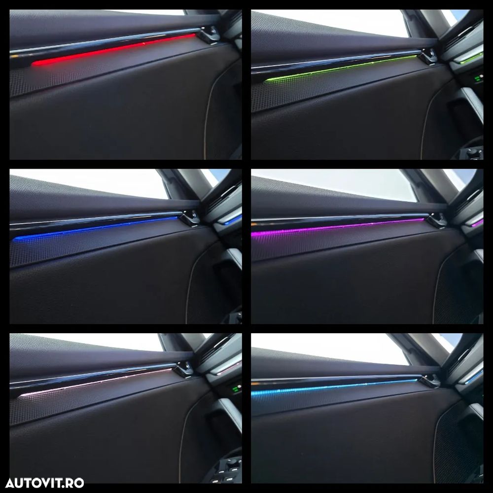 Skoda Octavia 2.0 TDI DSG Style - 8