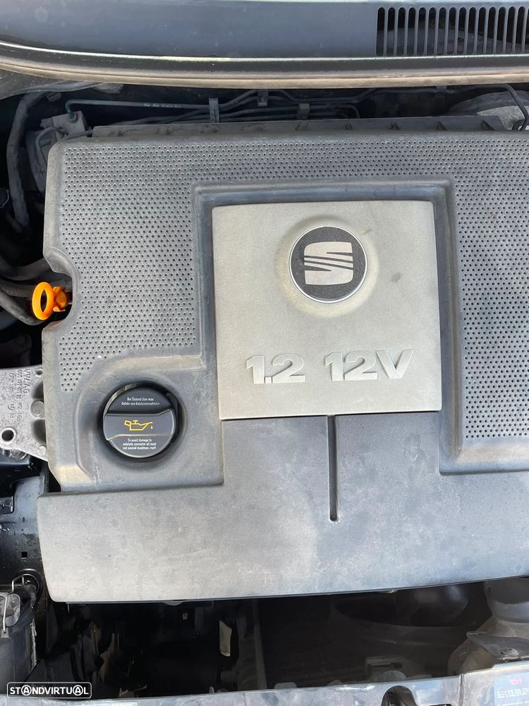 SEAT Ibiza - 15