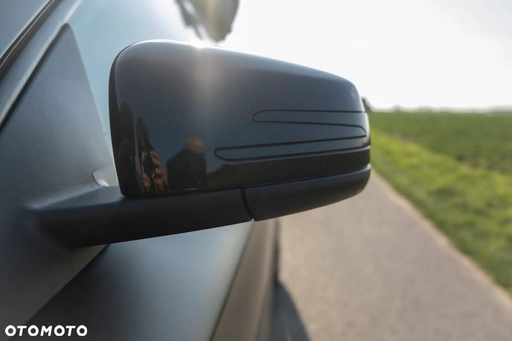 Mercedes-Benz Klasa A 200 7G-DCT AMG Line - 25